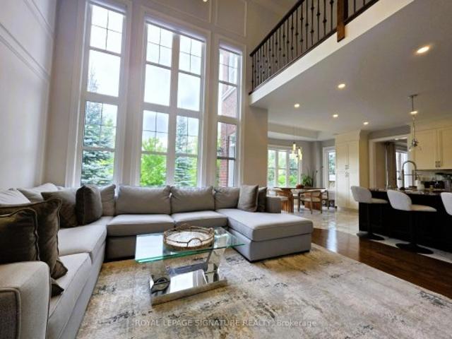9 William Bowes Boulevard, Vaughan, ON, L6A 4B1 house for lease | Listing ID N13545 | Royal LePage