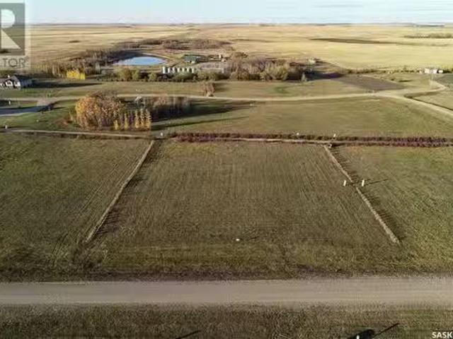 9 Willow Way, Humboldt Rm No. 370, SK, S0K 2A0 vacant land f.