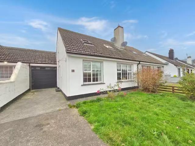 9 Willow Park, Lifford, Ennis, Co. Clare, V95V2H3 is for sale