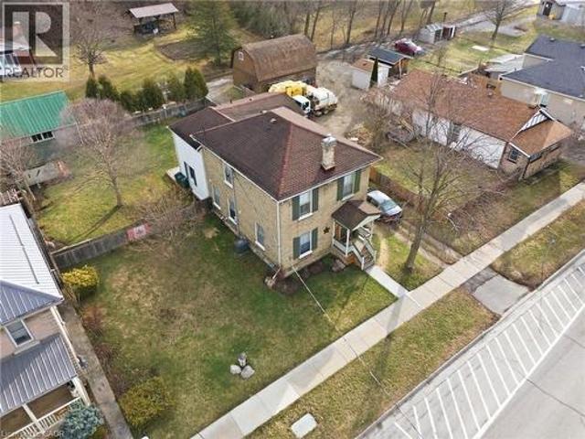 9 Willow Street, Paris, ON, N3L 2K5 investment for sale | Listing ID 40845 | Royal LePage