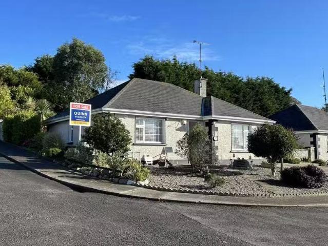 9 Willowbank, Blackwater, Co. Wexford is for sale