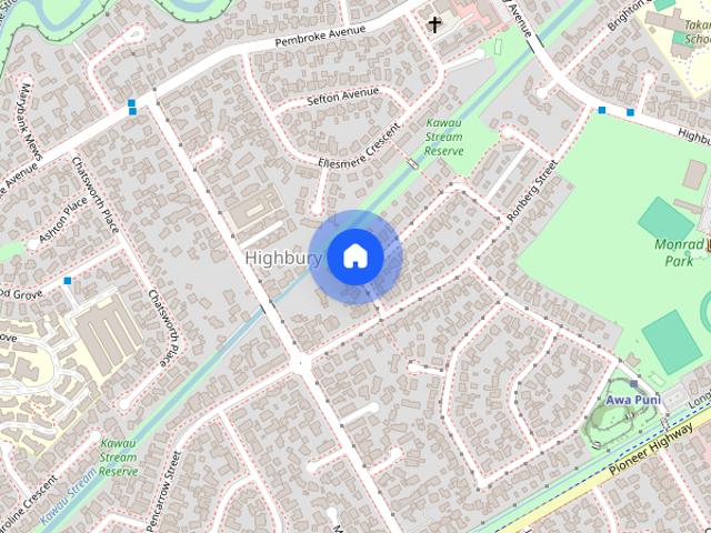 9 Wilson Crescent, Highbury