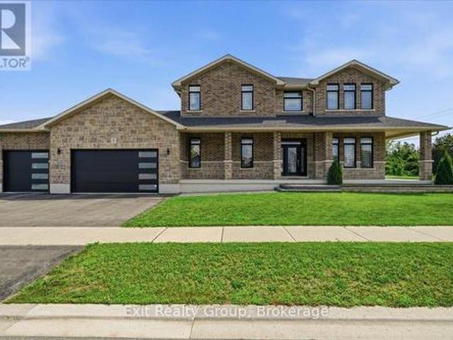 9 Wims Way, Belleville Thurlow Ward, ON, K8N 0H9 house for sale | Listing ID X13651 | Royal LePage