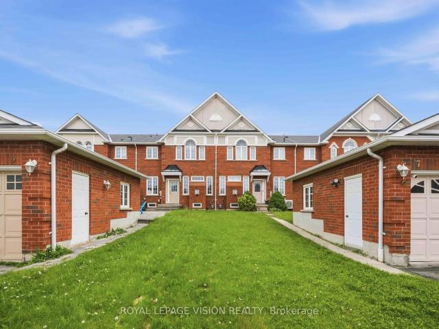 9 Windle Drive, Ajax | 4Beds/3Bath, Townhouse, $749,900 | Condos. Ca