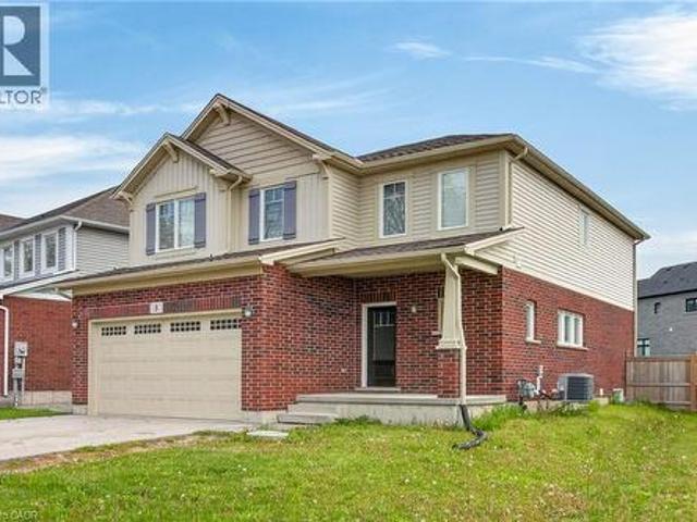 9 Winterberry Boulevard, Thorold, ON, L2V 0J1 house for sale | Listing ID 40859 | Royal LePage
