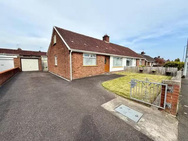 9 Woodburn Park