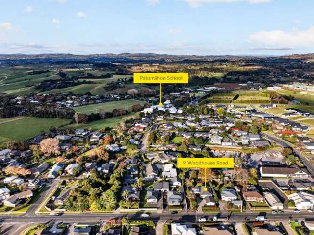 9 Woodhouse Road, Patumahoe, Franklin