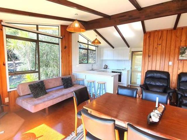 9 Woods Ridge Road, Kawau Island, Hauraki Gulf Islands