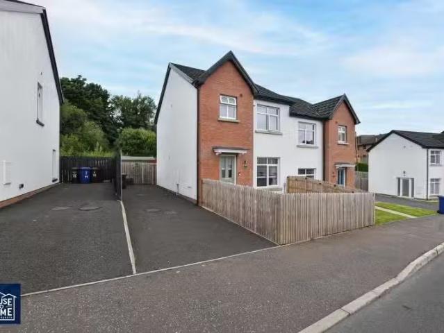 9 Wolfhill Link