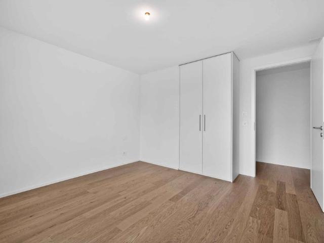 9 WONDERFUL 3.5 ROOMS NEW