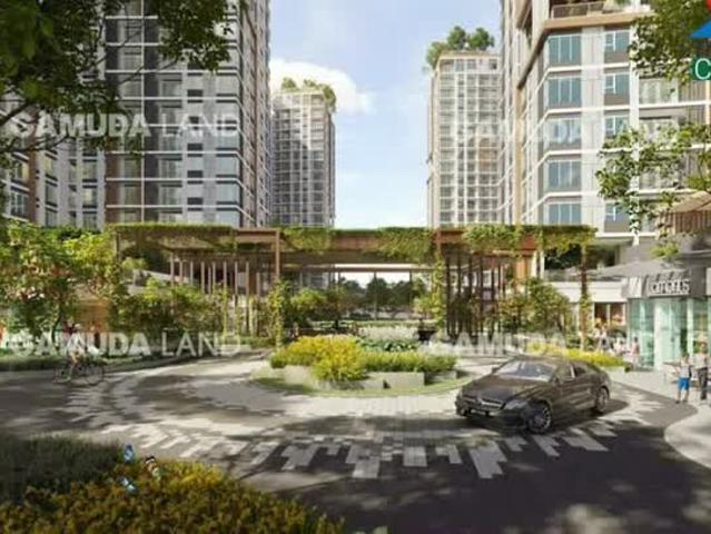 9 yếu tố làm nên giá trị căn hộ chung cư Elysian