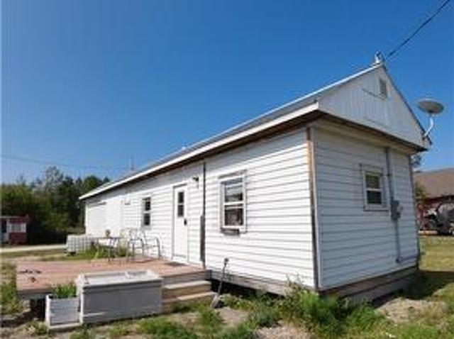 9 Young Street, Westree, ON, P0M 2X0 house for sale | Listing ID 2120 | Royal LePage