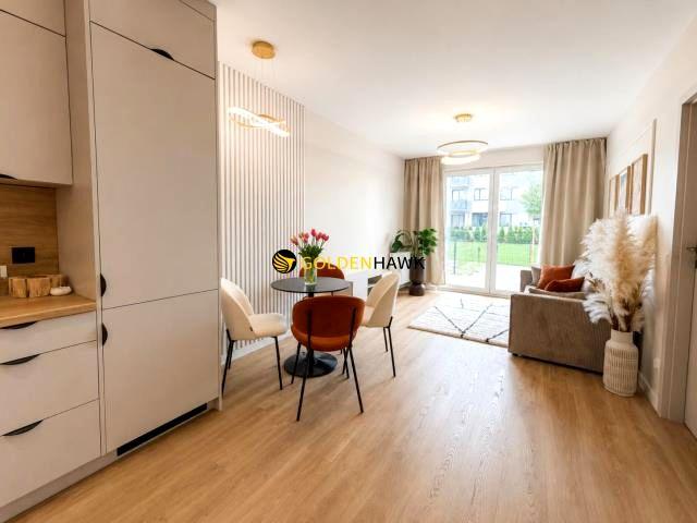 9 Zaodrzańskiego Pułku Piechoty 37 m², Stargard