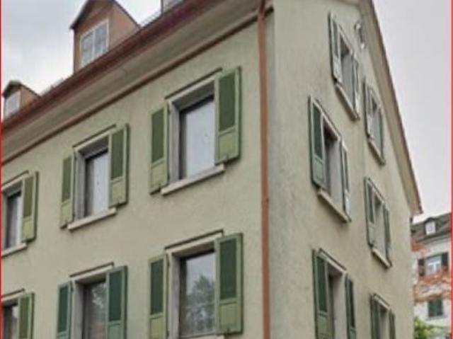 9 Zimmer Einfamilienhaus