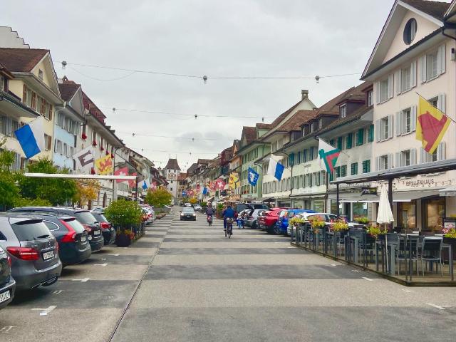 9 Zimmer Mehrfamilienhaus