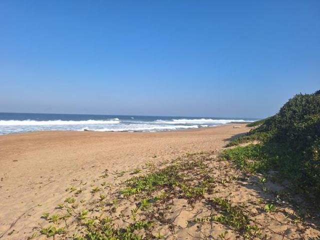 9 075 m² Land available in Pumula