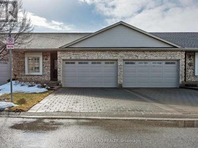 9 1571 Coronation Drive, London North I, ON, N6G 5N9 townhouse for sale | Listing ID X12003 | Royal LePage