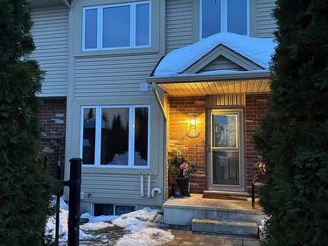 9 1625 Purser Street, London, ON, N5V 0A7 townhouse for sale | Listing ID X11987 | Royal LePage