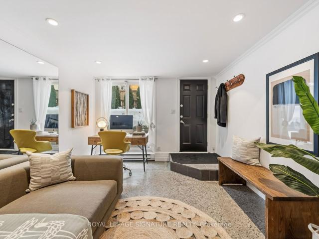 9 1666 Queen Street E, Toronto | Sold, E12780 | Condos. Ca