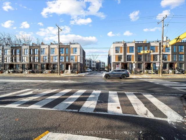 9 180 Clonmore Avenue, Scarborough | For Sale @ $849,000 | Condos. Ca