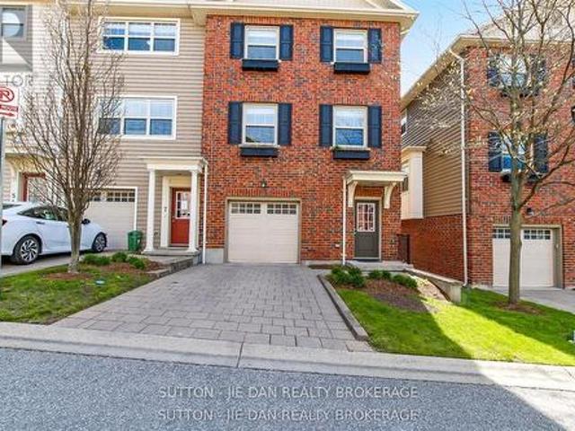 9 1850 Beaverbrook Avenue, London North M, ON, N6H 0G7 townhouse for sale | Listing ID X13479 | Royal LePage