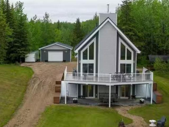 9 190061 Twp Rd 654, Rural Athabasca County, AB, T0A 0M0 hou.
