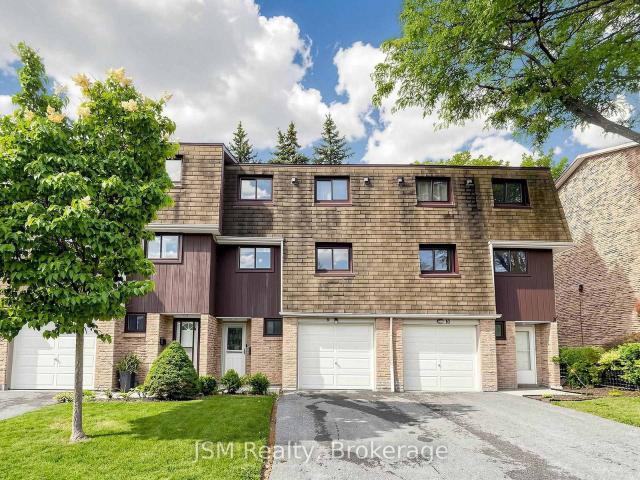 9 1958 Rosefield Road, Pickering | 3Beds/2Bath, Townhouse, $3,000/mo | Condos. Ca