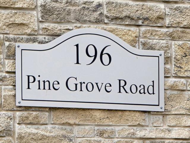 9 196 Pine Grove Road, Woodbridge | For Rent @ $3,000 | Condos. Ca