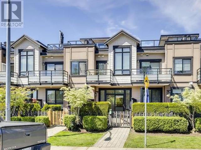 9 100 Wood Street, New Westminster, BC, V3M 0H6 townhouse for sale | Listing ID R3000 | Royal LePage