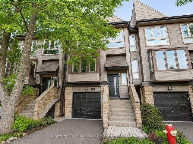9 1120 Queens Avenue, Oakville | For Sale @ $898,000 | Condos. Ca