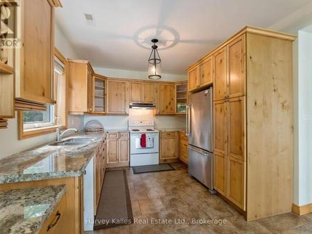 9 1161 Sandwood Road, Muskoka Lakes Watt, ON, P0B 1M0 house for sale | Listing ID X12114 | Royal LePage