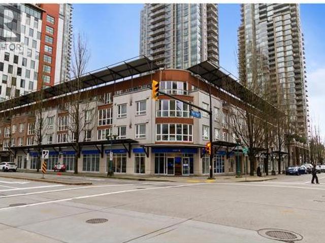 9 1161 The High Street, Coquitlam, BC, V3B 7W3 commercial for sale | Listing ID C8076 | Royal LePage