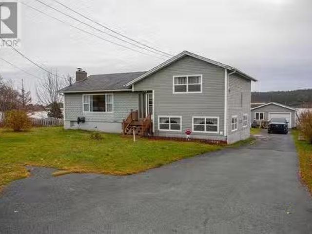 9 11 Pondside Road, Spaniards Bay, NL, A0A 3X1 house for sal.