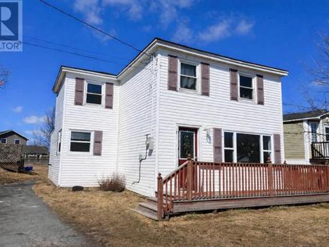 9 11 Smith Street, Bay Roberts, NL, A0A 1G0 house for sale | Listing ID 1294 | Royal LePage