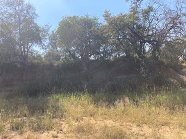 9 134 m² Land available in Moditlo Wildlife Estate