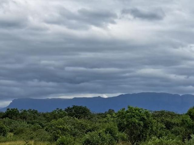 9 134 m² Land available in Moditlo Wildlife Estate