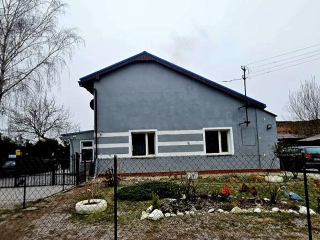 9 138 m², Dankowice