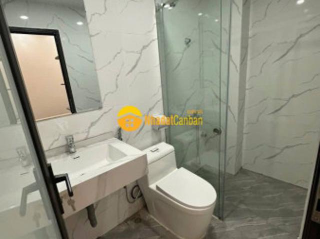 9.1 tỷ sở hữu ngay nhà 57m2 dân xây lô góc hai thoáng xe ba gác tránh