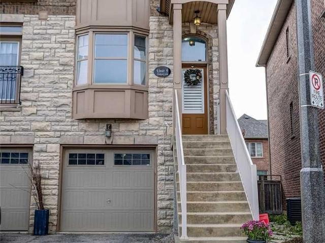 9 2410 Woodstock Trail, Oakville | For Rent @ $3,200 | Condos. Ca