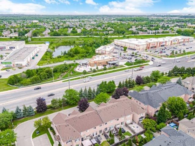 9 2511 Boros Road, Burlington, ON, L7M 5B2 house for sale | Listing ID W13484 | Royal LePage