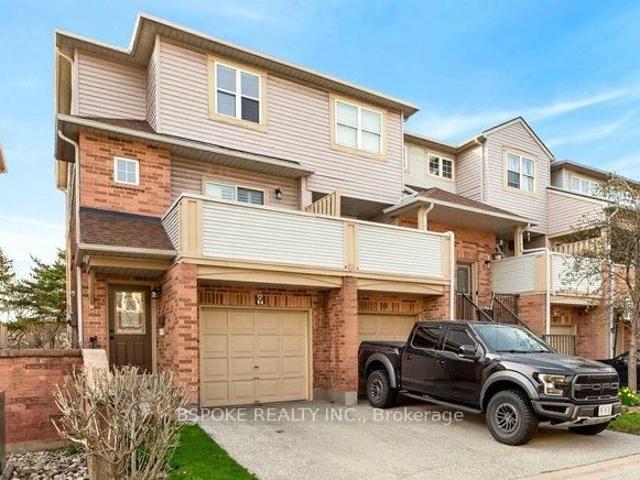 9 2531 Northampton Boulevard, Burlington | 3Beds/3Bath, Townhouse, $734,800 | Condos. Ca