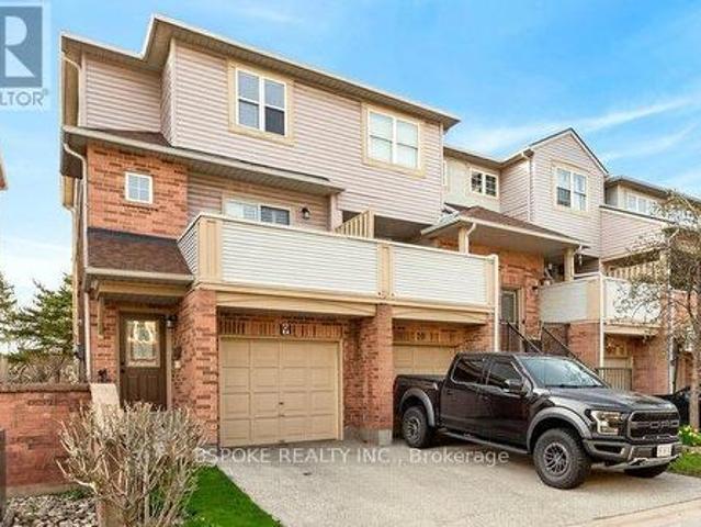 9 2531 Northampton Boulevard, Burlington, ON, L7M 4H5 townhouse for sale | Listing ID W13478 | Royal LePage