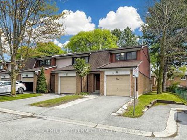 9 260 Avenue Road, Richmond Hill, ON, L4C 5G6 townhouse for sale | Listing ID N13170 | Royal LePage
