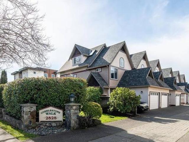 9 2828 Shelbourne St Victoria British Columbia