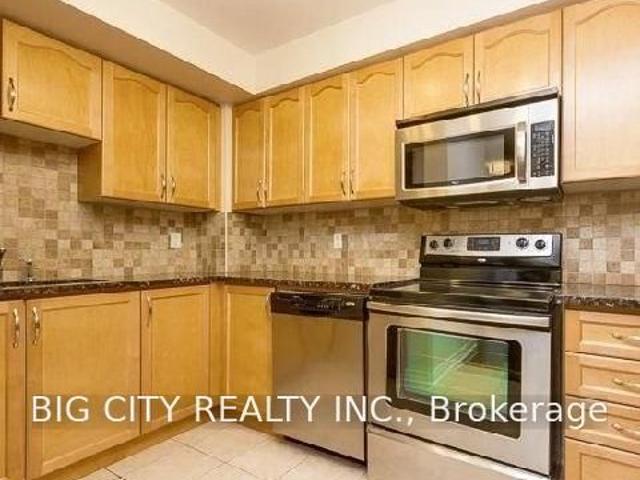 9 20 Mendelssohn Street, Scarborough | 2Beds/2Bath, Townhouse, $2,650/mo | Condos. Ca
