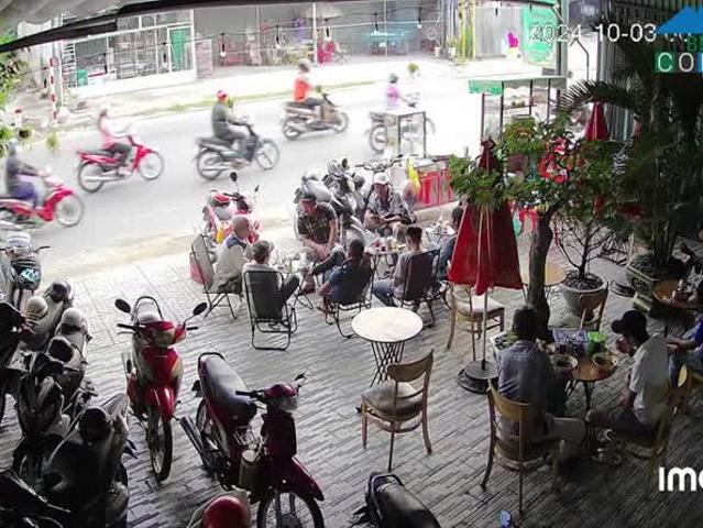 9.20. Khách Gửi Sang Quán Mặt Tiền Đường Nguyễn Văn Linh