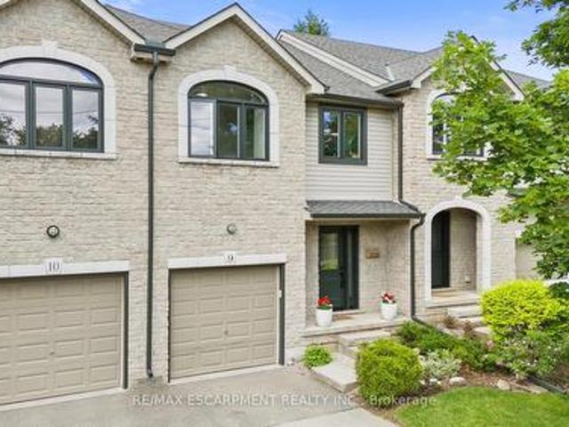 9 2110 Headon Road, Burlington, ON, L7M 4S2 townhouse for sale | Listing ID W13449 | Royal LePage