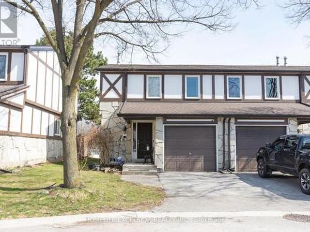 9 2200 Glenwood School Drive, Burlington, ON, L7R 4H3 townhouse for sale | Listing ID W13433 | Royal LePage