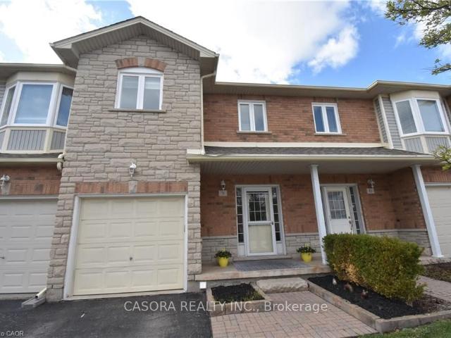 9 2229 WALKERS Line, Burlington | For Sale @ $799,800 | Condos. Ca