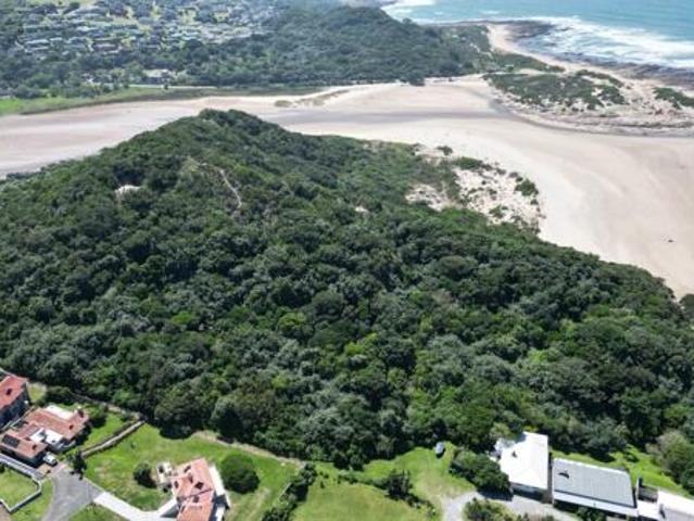 9.2 ha Land available in Glengariff